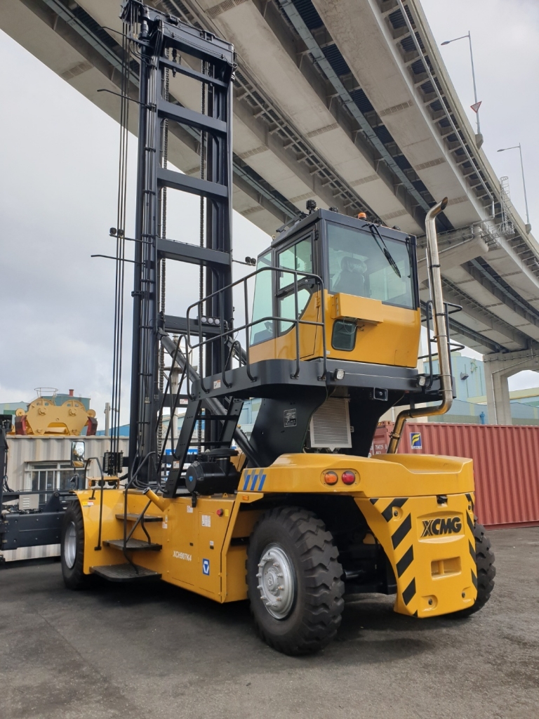 엠티핸들러 판매(XCMG:중국)